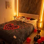Bed and breakfast La Sciantosa The Original -self Check In- *