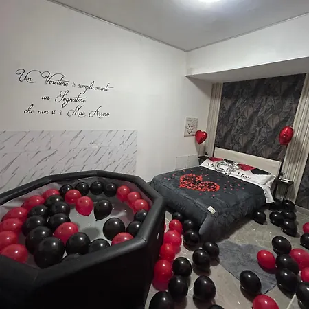 La Sciantosa The Original -self Check In- *