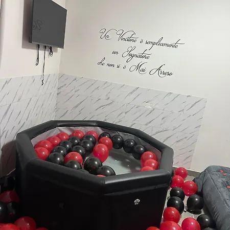 La Sciantosa The Original -self Check In- * Cosenza