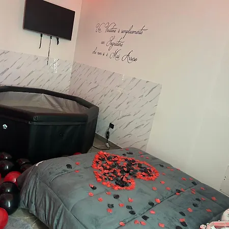 Bed & Breakfast La Sciantosa The Original -self Check In-