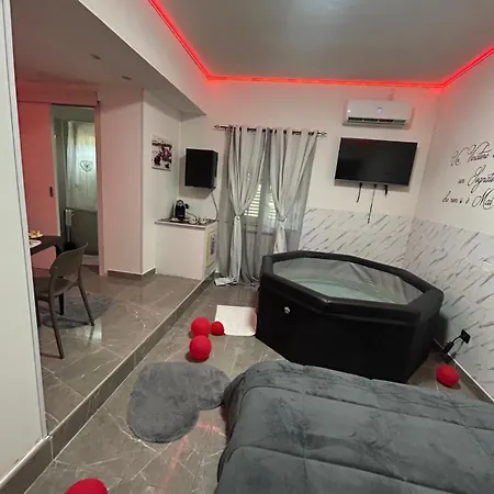 Bed & Breakfast La Sciantosa The Original -self Check In- Cosenza