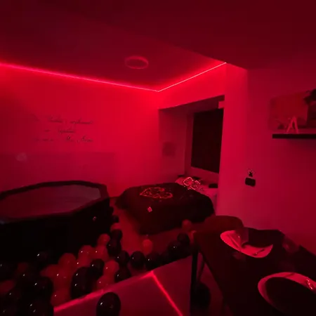 La Sciantosa The Original -self Check In- Bed & Breakfast *