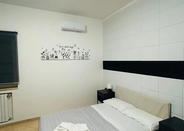 La Sciantosa The Original -self Check In- Cosenza