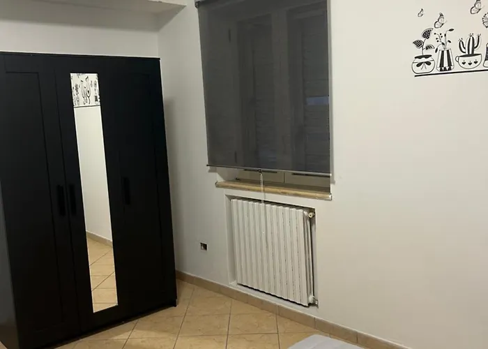 La Sciantosa The Original -self Check In- *