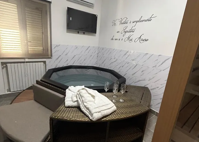 La Sciantosa The Original -self Check In-