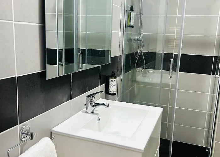 Bed & Breakfast La Sciantosa The Original -self Check In-