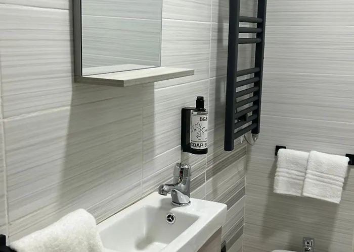 Bed & Breakfast La Sciantosa The Original -self Check In- *