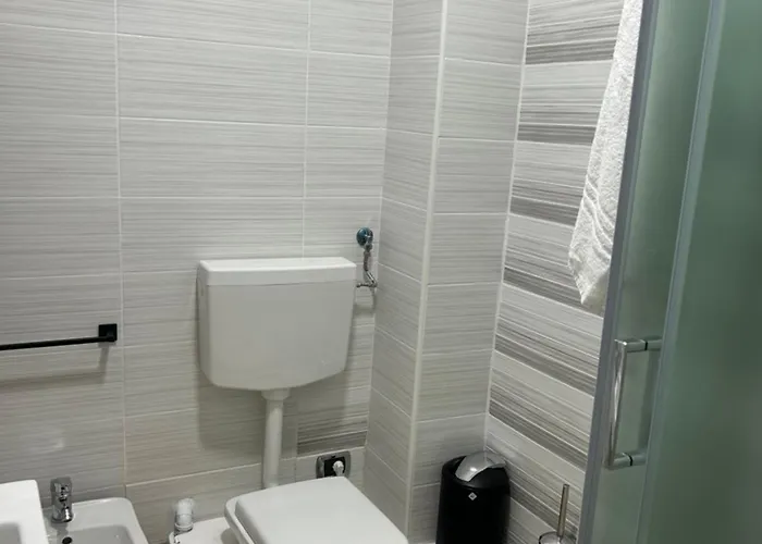 La Sciantosa The Original -self Check In- *