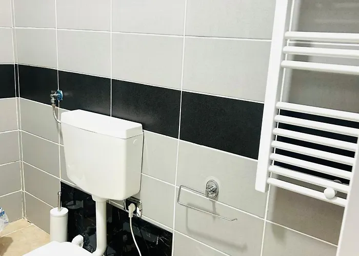 La Sciantosa The Original -self Check In- * Cosenza