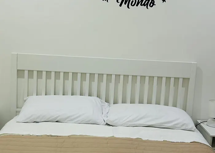 La Sciantosa The Original -self Check In-