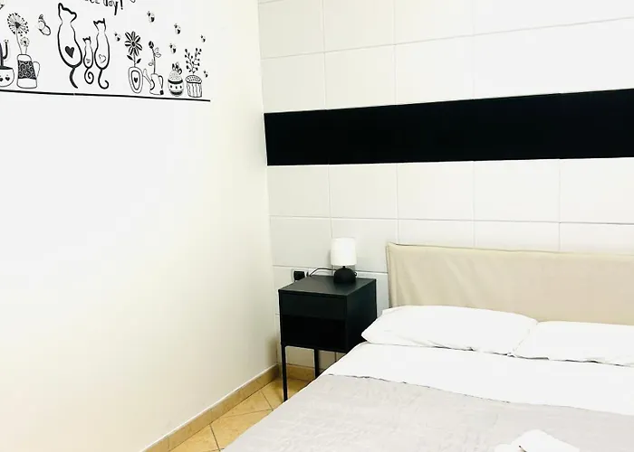 La Sciantosa The Original -self Check In- Bed & Breakfast