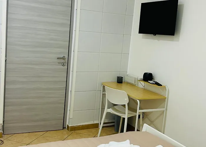 La Sciantosa The Original -self Check In- Bed & Breakfast *