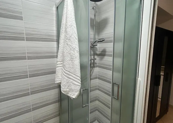 Bed & Breakfast La Sciantosa The Original -self Check In- Cosenza