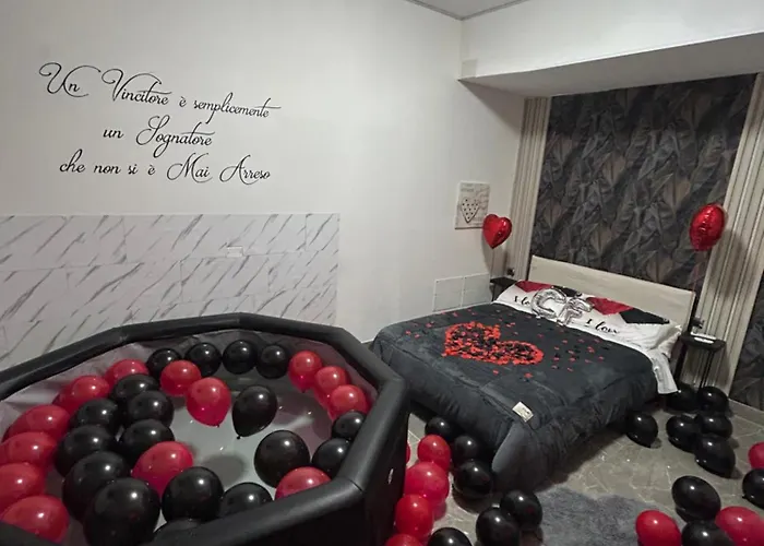 La Sciantosa The Original -self Check In- *