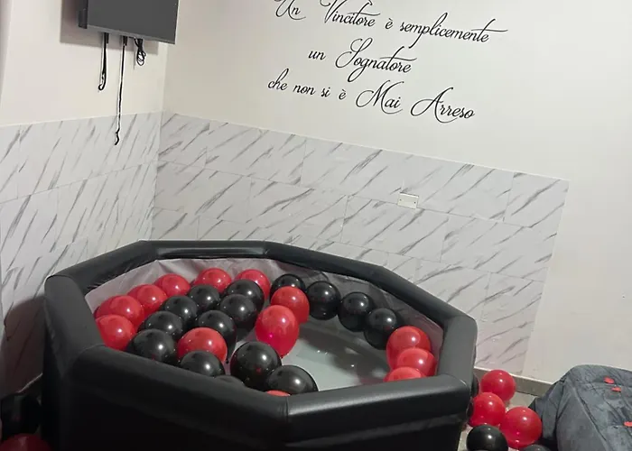 La Sciantosa The Original -self Check In- * Cosenza