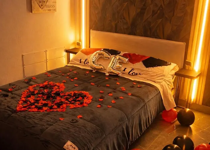 Bed & Breakfast La Sciantosa The Original -self Check In- *