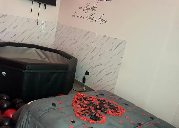 Bed & Breakfast La Sciantosa The Original -self Check In-