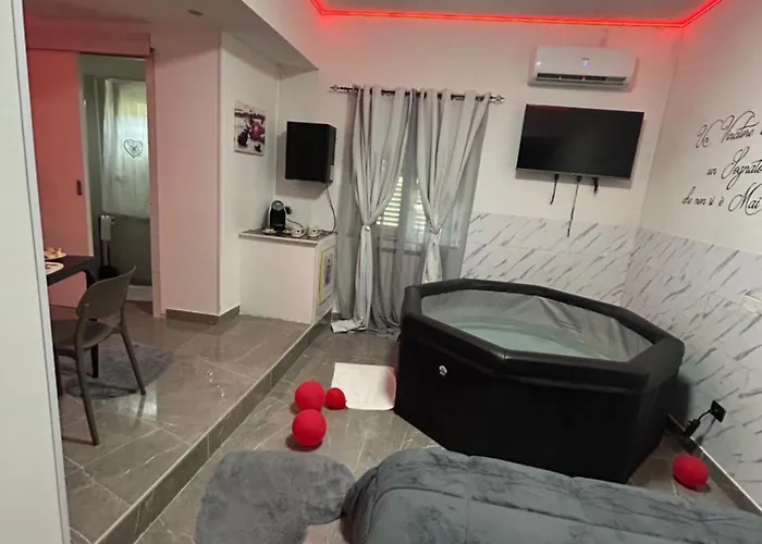 Bed & Breakfast La Sciantosa The Original -self Check In- Cosenza