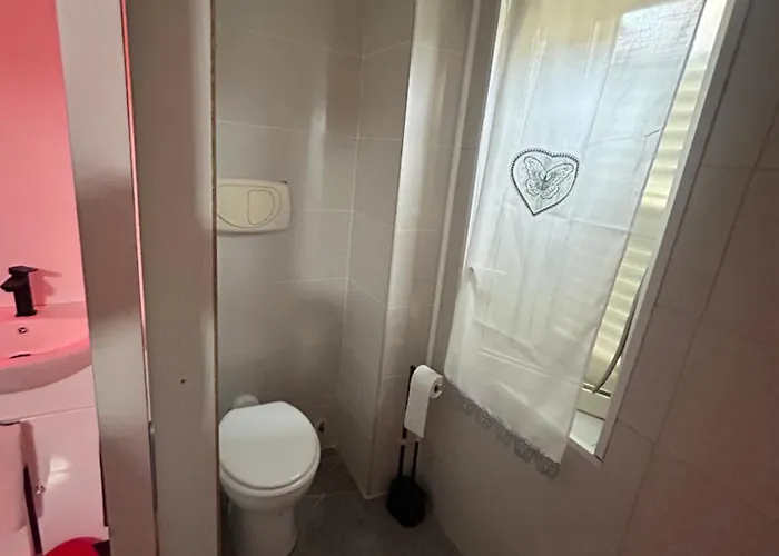 La Sciantosa The Original -self Check In- *