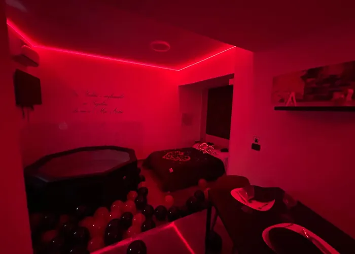 La Sciantosa The Original -self Check In- Bed & Breakfast *